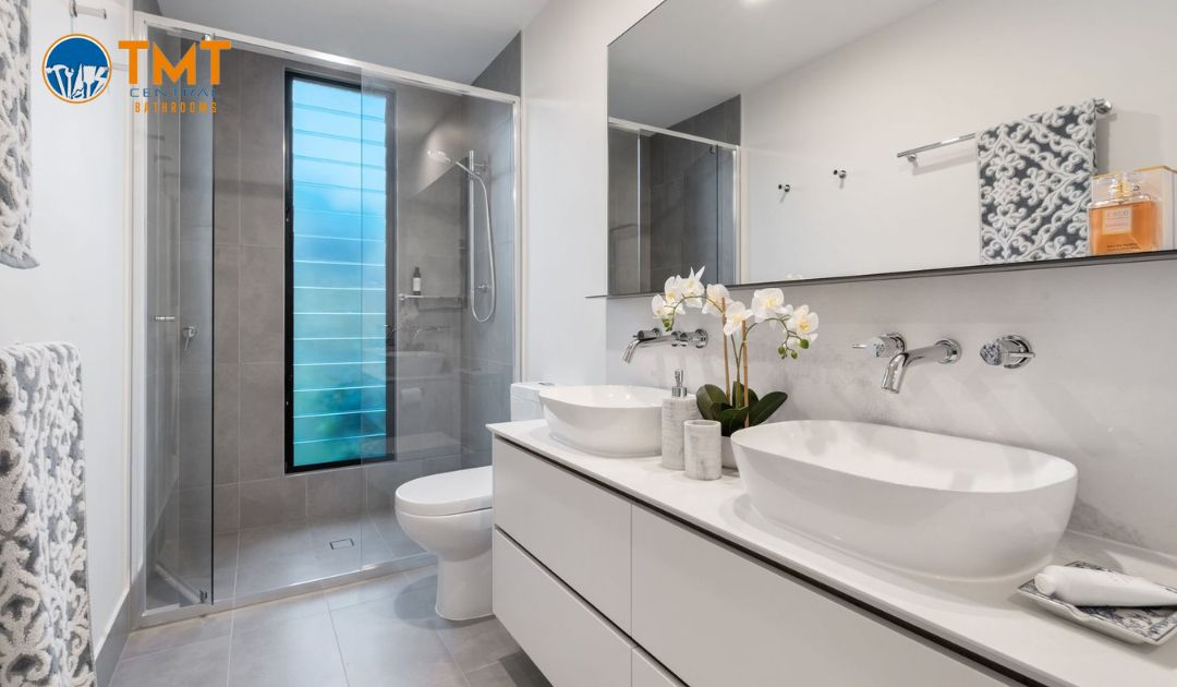 Bathroom Renovation Cost in London 