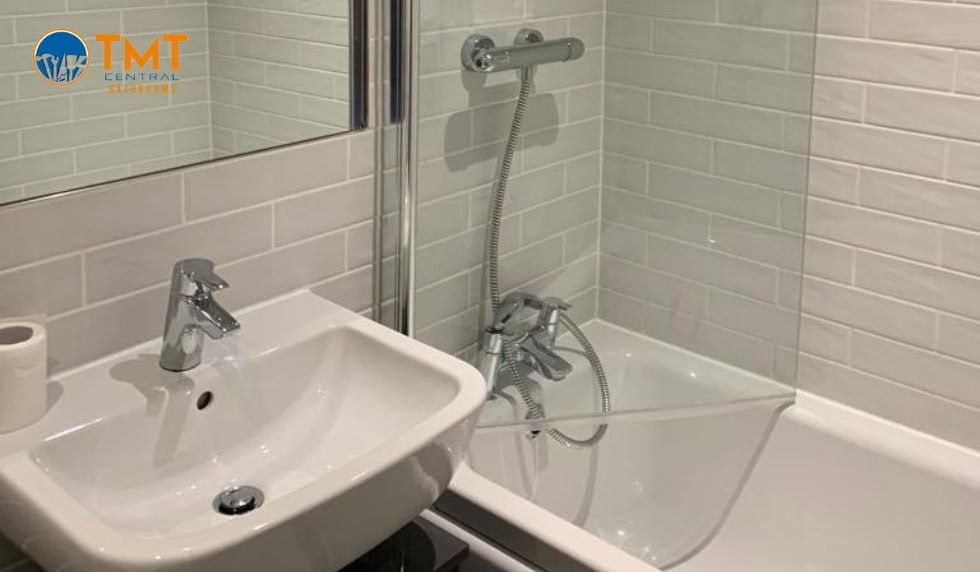 2024 Bathroom Renovation Cost in UK - TMT Central Bathrooms