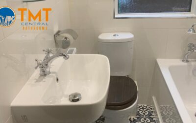 Revitalize Your Space: Unveiling the Magic of a Premier London Bathroom Company