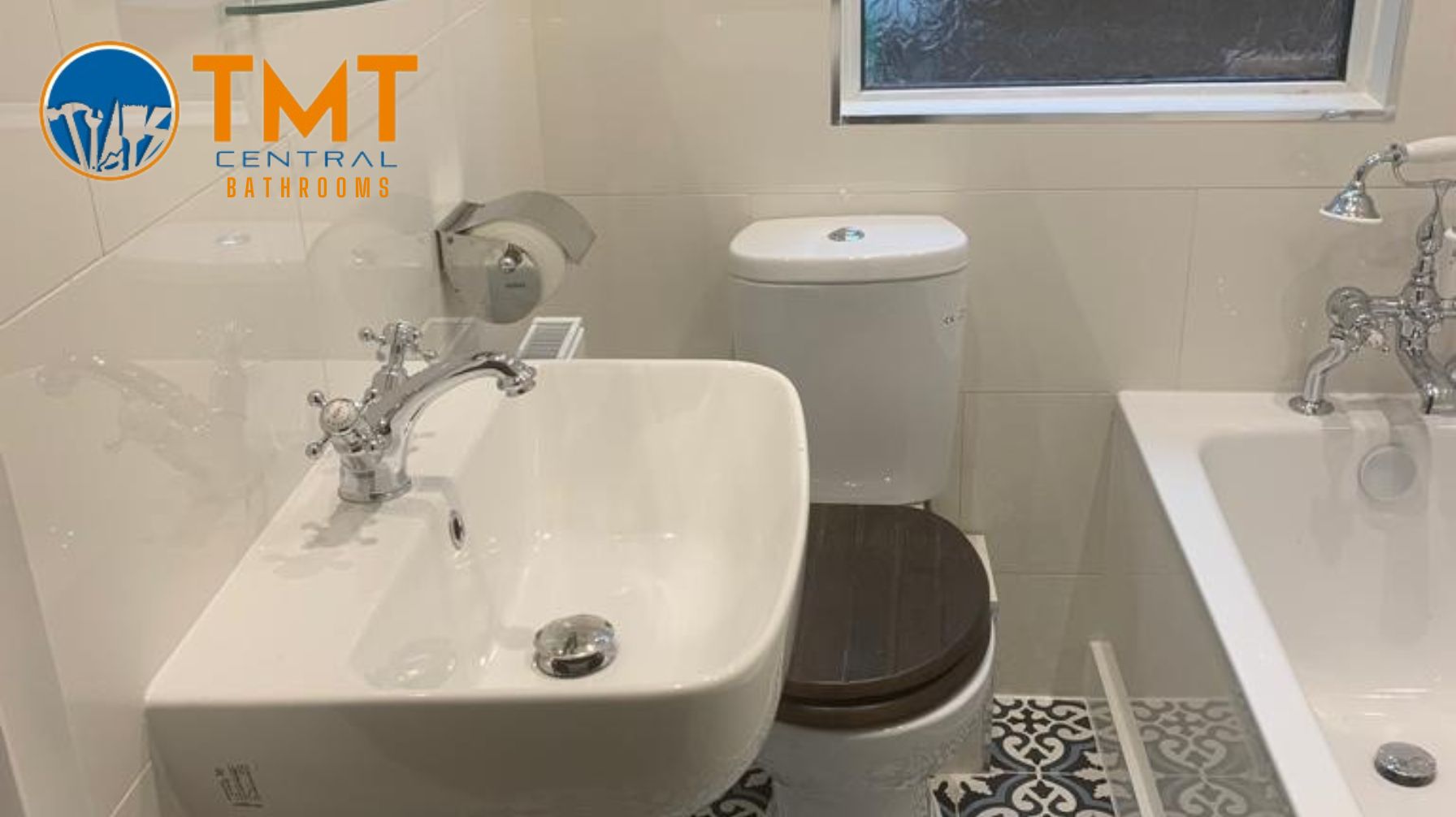 Enhance Your Home with a Premier London Bathroom Company (1)