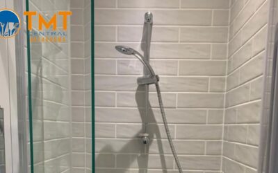 TMT Central Bathrooms: Reliable Bathroom Fitter in London