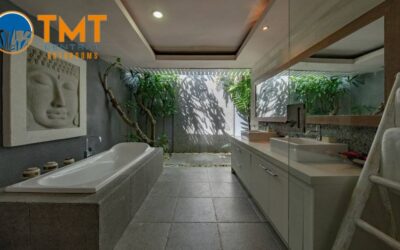 TMT Central Bathroom Installers in Chelsea: Transforming Your Space with Expertise