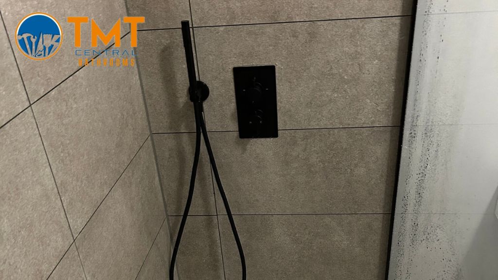 Transform your Holborn Bathroom with TMT Central Bathrooms
