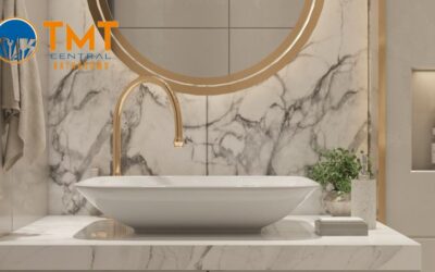 TMT Central Bathroom Installation in Chelsea: A Comprehensive Guide