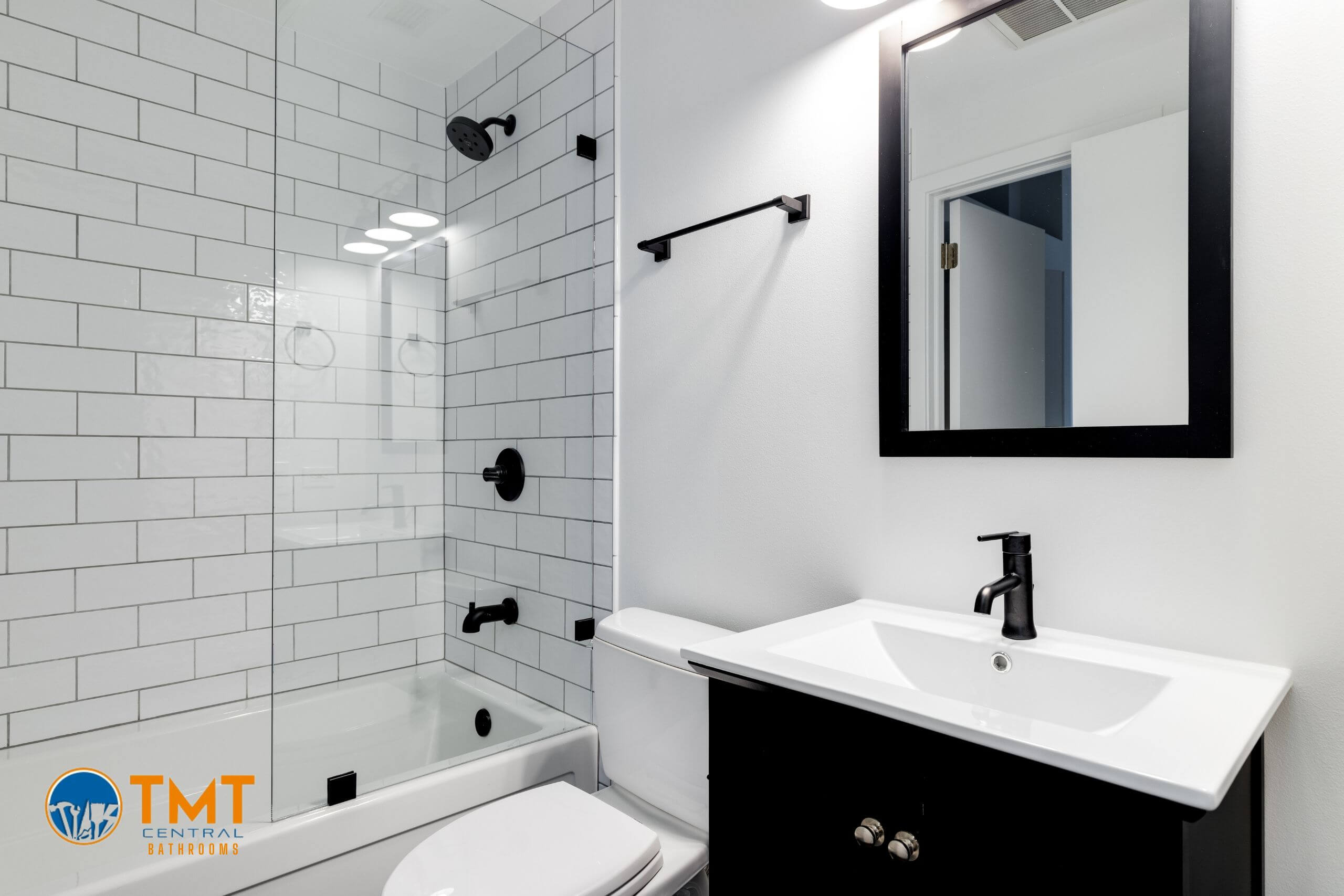 Bathroom Refurbishment in West London Transform Your Home (1)