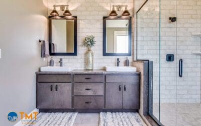 High-End Bathroom Design Ideas In London