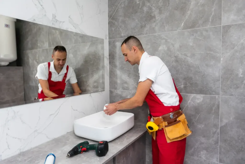 Labor Costs in Bathroom Remodeling