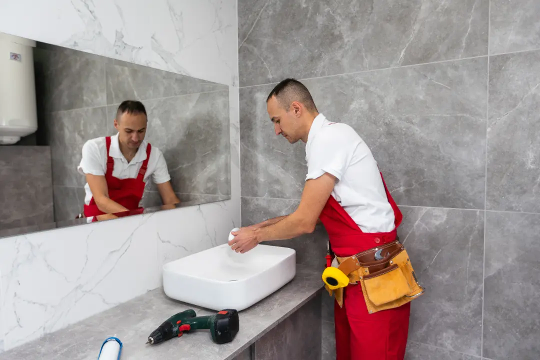 Labor Costs in Bathroom Remodeling