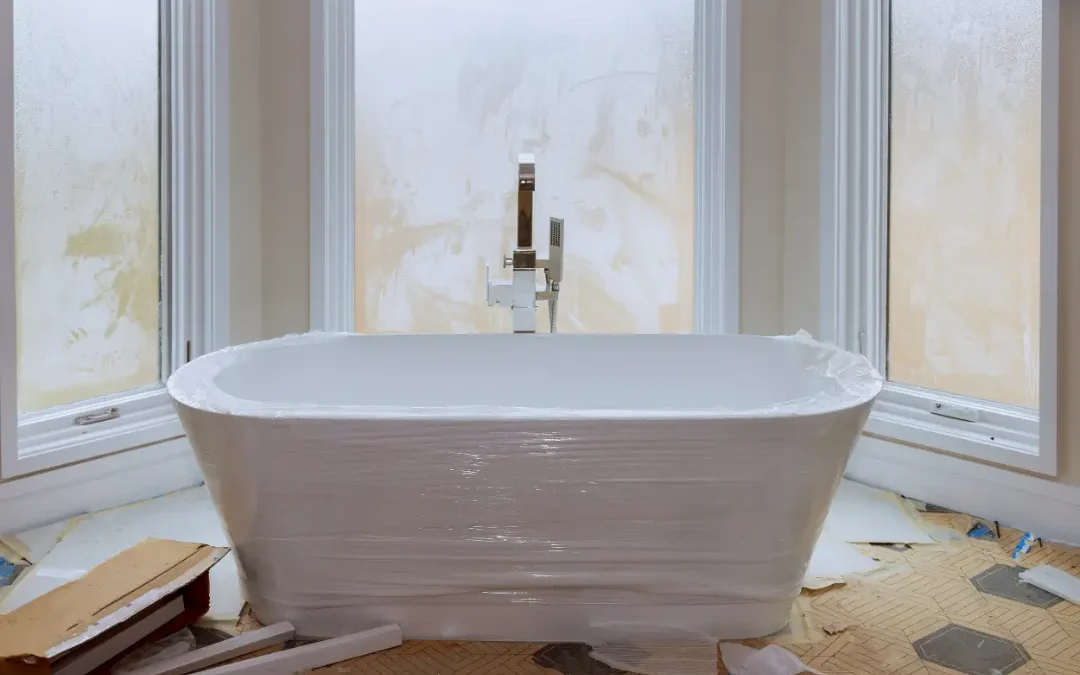 How to Renovate a Bathroom on a Budget in the UK: Best Tips for Savings