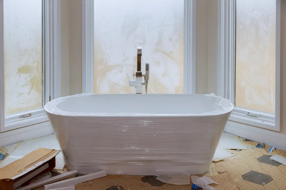 Plan Your Budget Bathroom Makeover