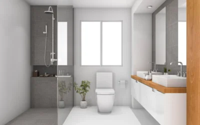 How Long Does It Take to Do a Bathroom Renovation? Here’s What to Expect