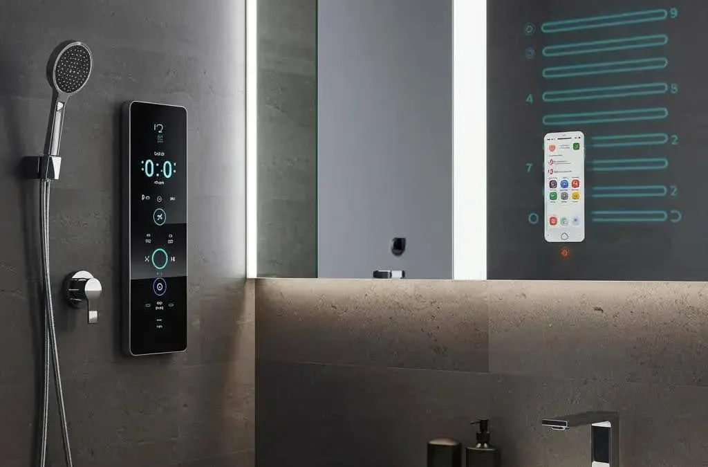 Planning A Luxury Bathroom Renovation in London: What You Need to Know