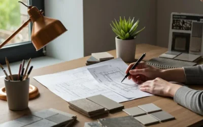 Bathroom Renovation Mistakes to Avoid: A Guide for London Homeowners