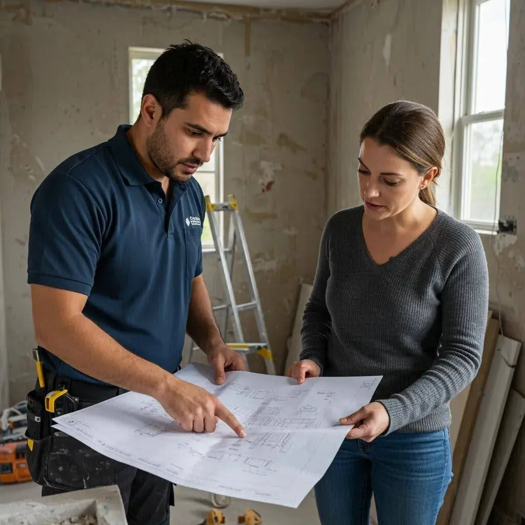 common bathroom renovation mistakes