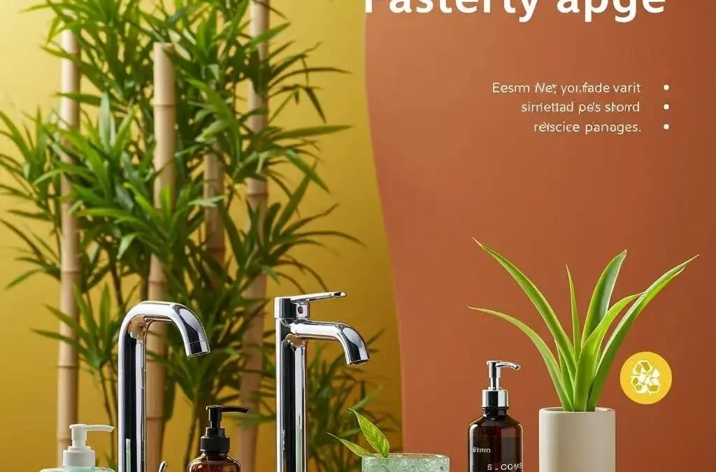 Your Guide to Choosing Budget-Friendly Bathroom Fittings in London