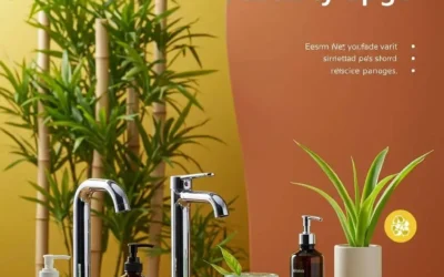 Your Guide to Choosing Budget-Friendly Bathroom Fittings in London