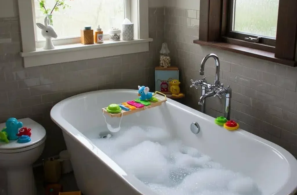 Walk-In Shower vs. Bathtub: Making the Right Choice for Your Home