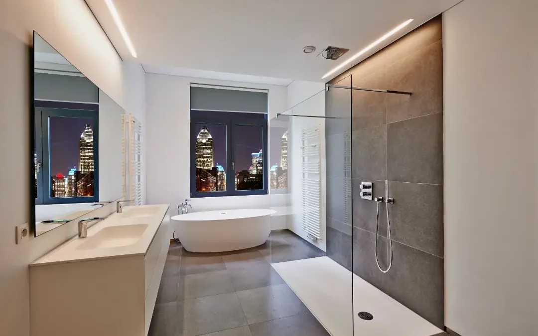 Stylish Classic Bathroom Design Ideas for a Modern Look
