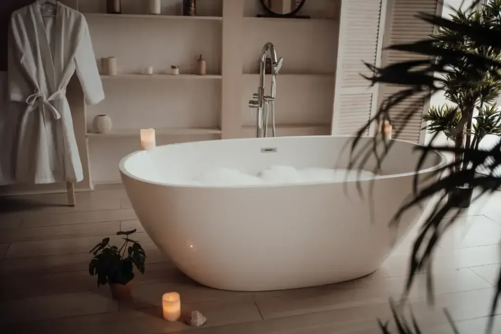 How to Choose the Right Freestanding Bathtub for Your London Bathroom