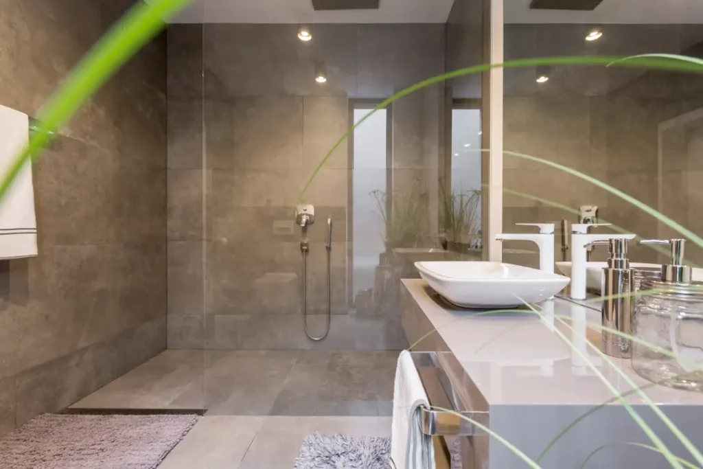 What Are Wet Rooms and Why Choose Them for Your Home