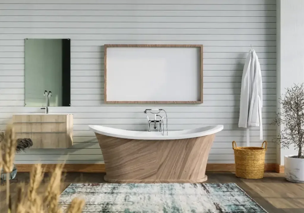 What Are the Most Popular Freestanding Bathtub Styles