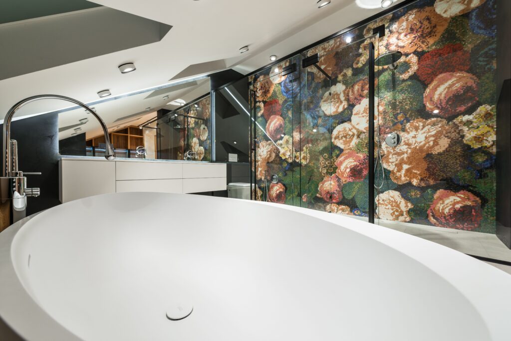 Modern Bathrooms London