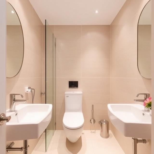 Armitage Shanks Bathrooms